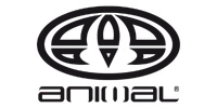 Animal logo — 2026 redesign