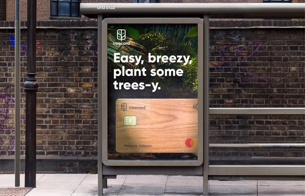Treecard case study 2